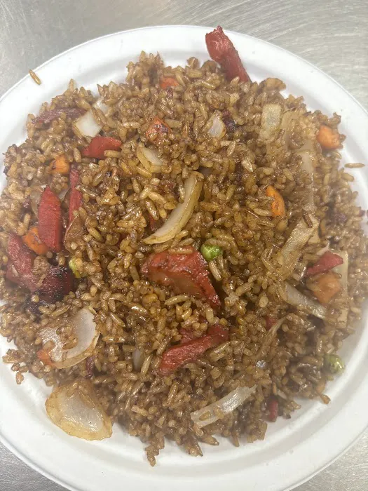Peking Garden 6