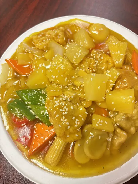 Peking Garden 4