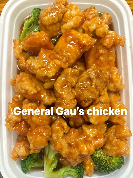 Peking Garden 1