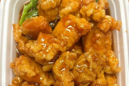 Peking Garden