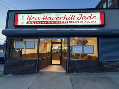 New Haverhill Jade 0