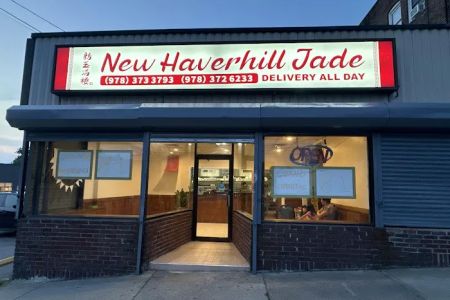 New Haverhill Jade