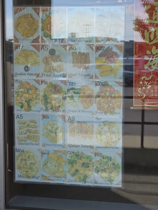 Bamboo Garden 10