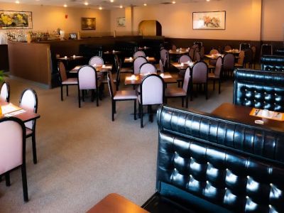 Szechuan House 0