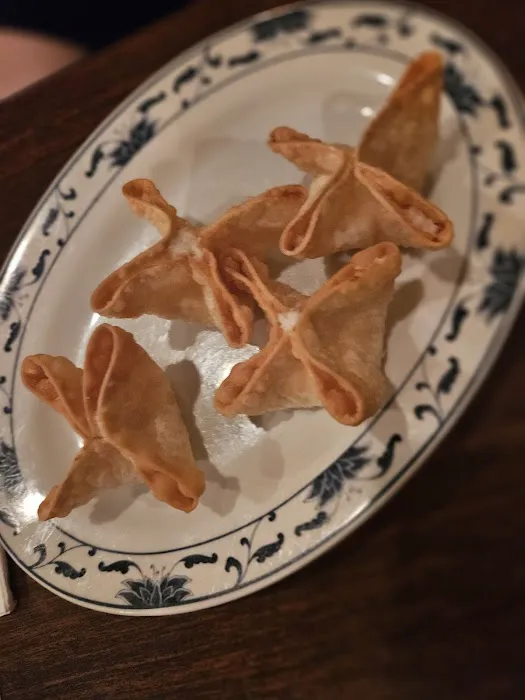 Szechuan House 3