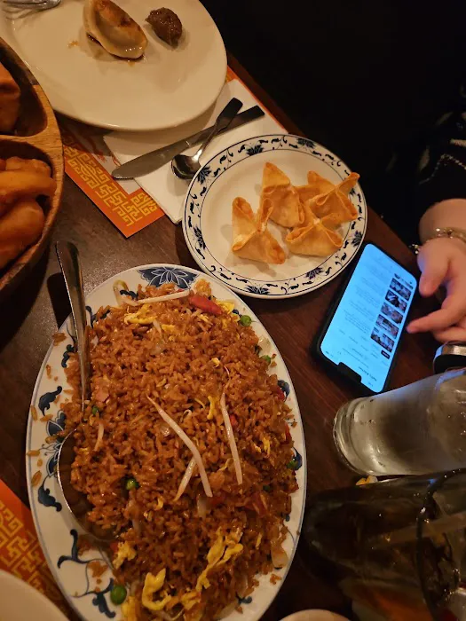 Szechuan House 4