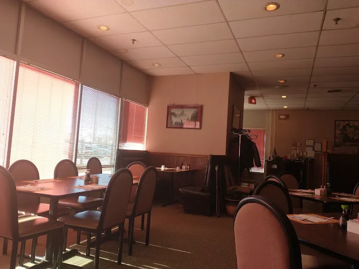 Szechuan House 8
