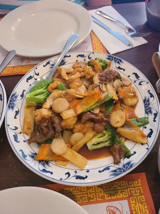 Szechuan House 10
