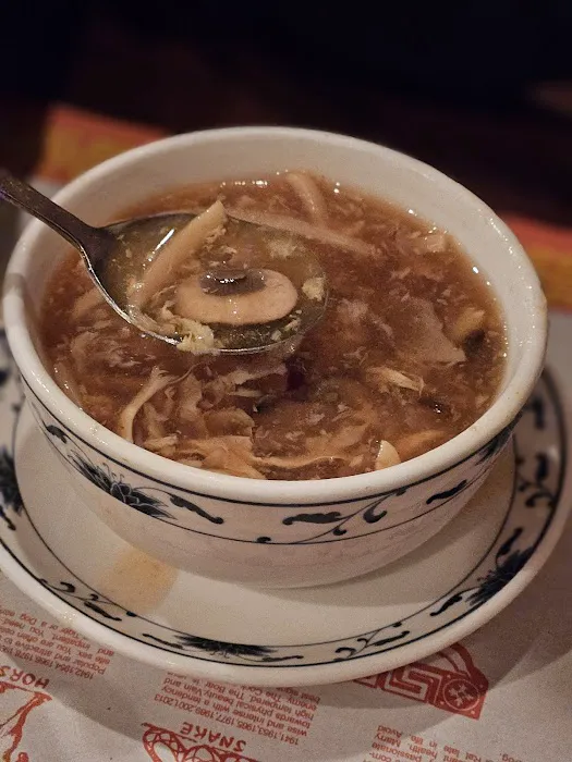 Szechuan House 2