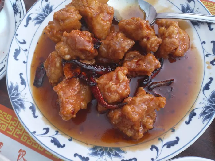 Szechuan House 7
