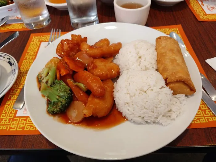 Szechuan House 9