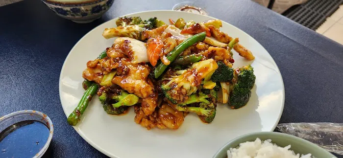 Peking Chinese Restaurant 5