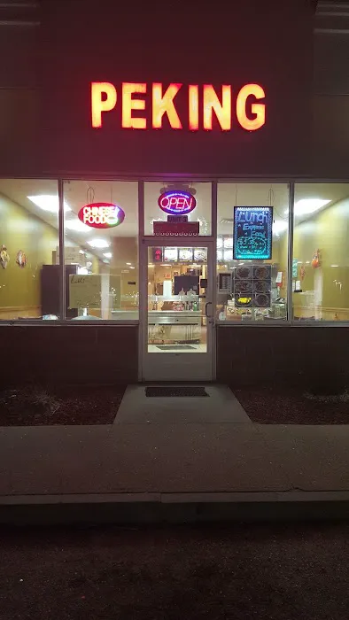 Peking Chinese Restaurant 4