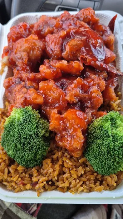 Peking Chinese Restaurant 6