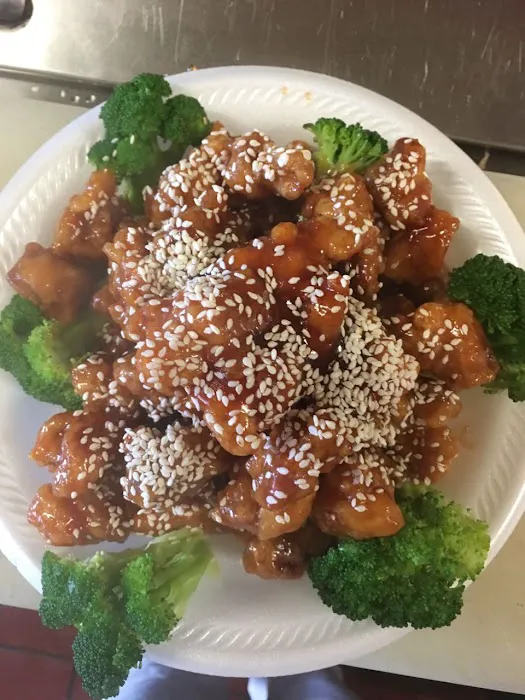 Peking Chinese Restaurant 2