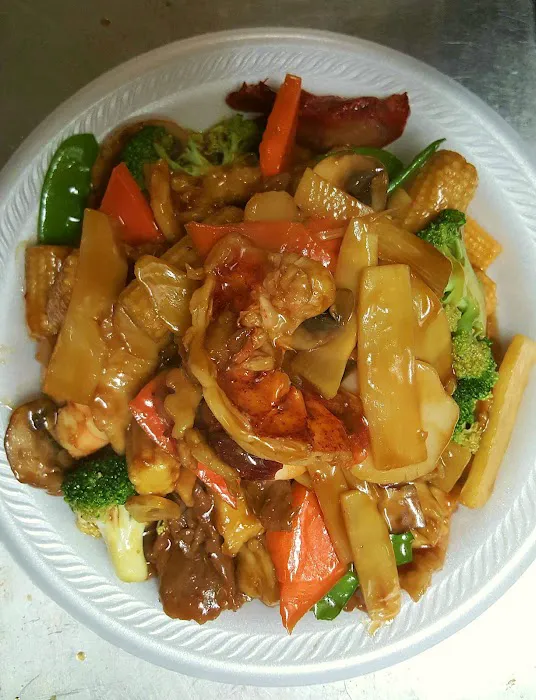 Peking Chinese Restaurant 3