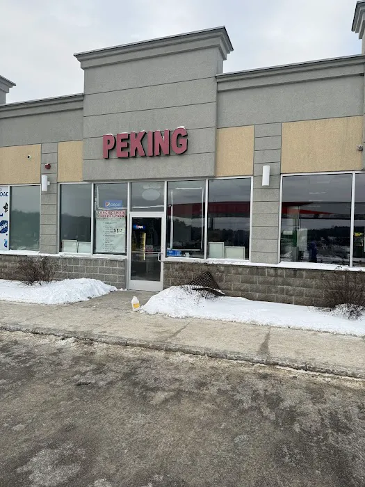 Peking Chinese Restaurant 1