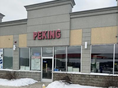 Peking Chinese Restaurant 0