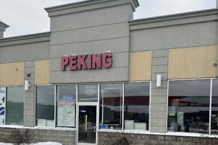 Peking Chinese Restaurant