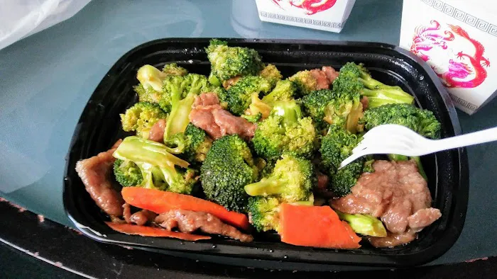 Peking Chinese Restaurant 10