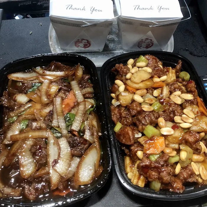 Peking Chinese Restaurant 8