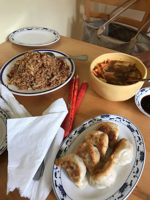 Li's Place 10