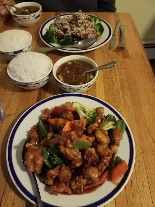 Li's Place 5