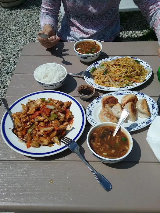 Li's Place 7