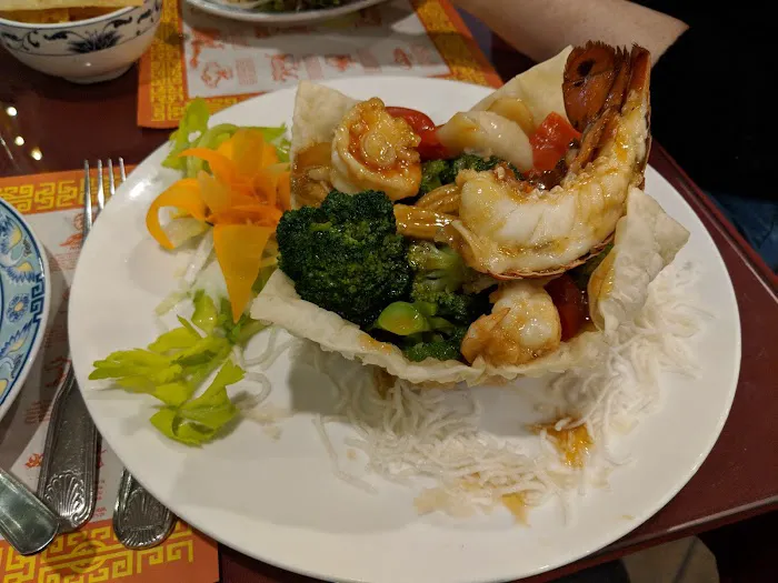 China Rose 4