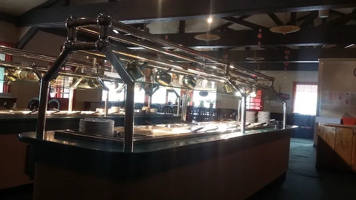 Hunan House 1