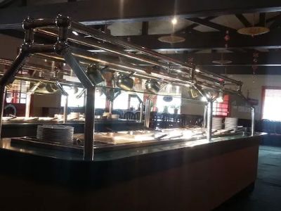 Hunan House 0