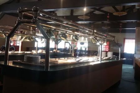 Hunan House