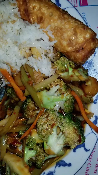 Hunan House 5