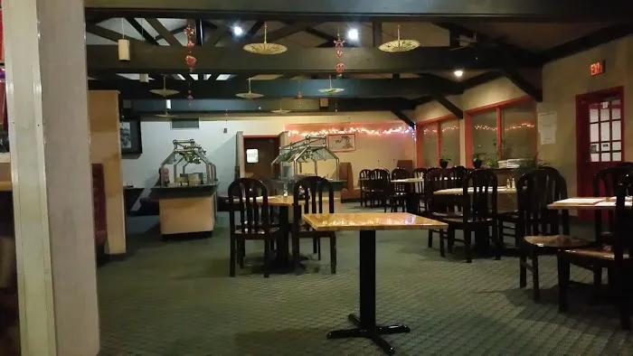 Hunan House 6