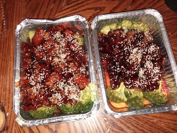 Hunan House 10