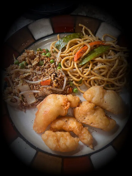 Hunan House 8