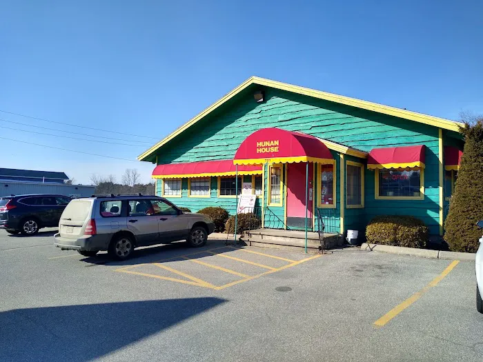 Hunan House 9