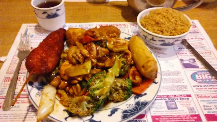 Hunan House 7