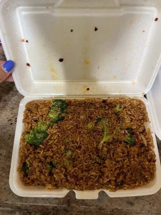 Canton Wok 7