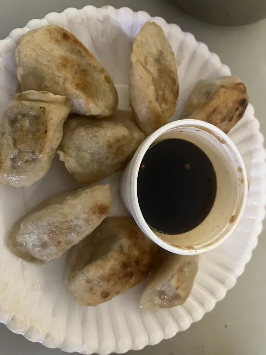 Canton Wok 6