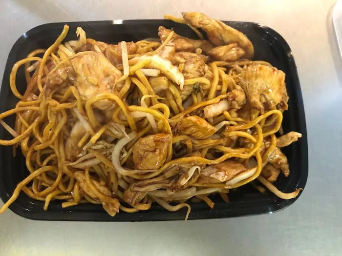 Canton Wok 2