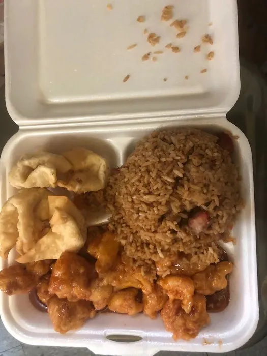 Canton Wok 1