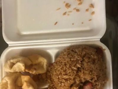 Canton Wok 0