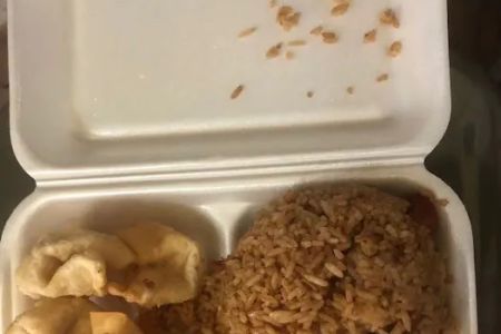 Canton Wok