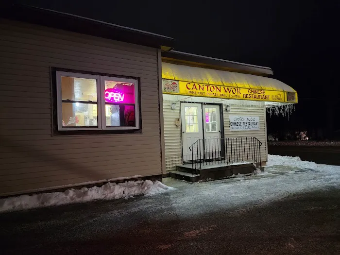 Canton Wok 5