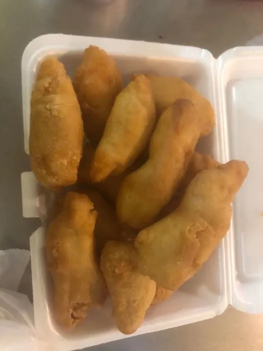 Canton Wok 4