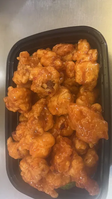 Canton Wok 9