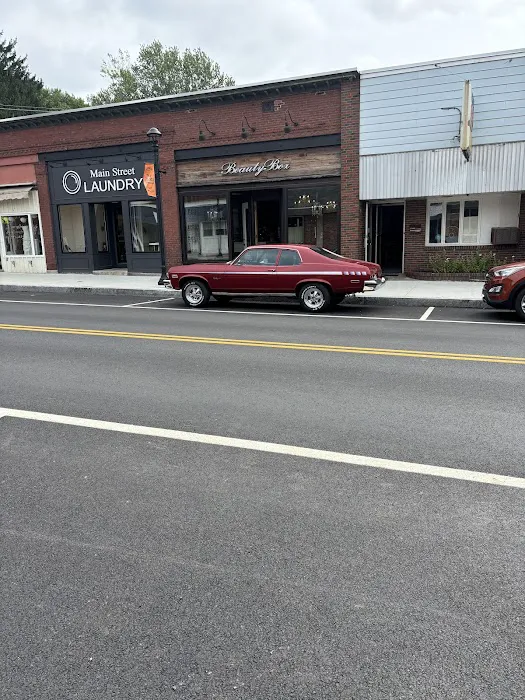 Canton Pearl 7