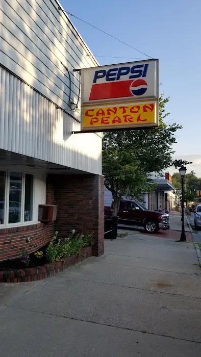 Canton Pearl 5