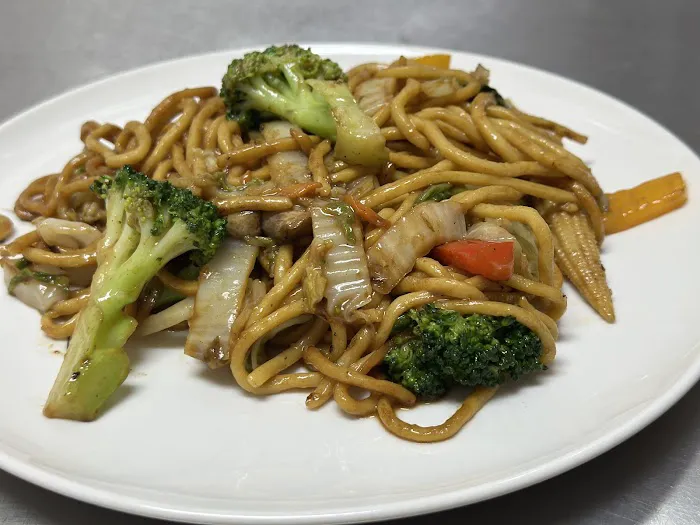 Lin's Kitchen 5